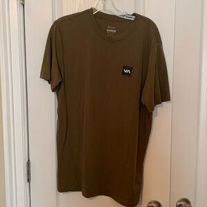 RVCA tshirt